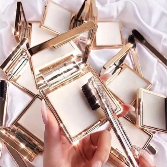 ICONIC London 🪢 NIB! 2 Piece Brow Kit - Picture 2 of 5